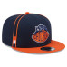Бейсболка Chicago Bears New Era 2026 Rivalries Collection 9FIFTY - Navy