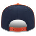 Бейсболка Chicago Bears New Era 2026 Rivalries Collection 9FIFTY - Navy