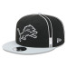 Бейсболка Detroit Lions New Era 2026 Rivalries Collection 9FIFTY - Black Бейсболка Detroit Lions New Era 2026 Rivalries Collection 9FIFTY - Black