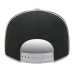 Бейсболка Detroit Lions New Era 2026 Rivalries Collection 9FIFTY - Black