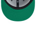 Бейсболка Detroit Lions New Era 2026 Rivalries Collection 9FIFTY - Black