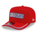 Бейсболка Houston Texans New Era 2026 Rivalries Collection Fan Pack A-Frame 9FIFTY - Red