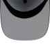 Бейсболка Detroit Lions New Era 2026 Rivalries Collection Fan Pack A-Frame 9FIFTY - Black