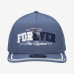 Бейсболка New England Patriots New Era Rivalries Collection Fan Pack 9FIFTY A-Frame - Blue