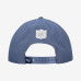 Бейсболка New England Patriots New Era Rivalries Collection Fan Pack 9FIFTY A-Frame - Blue
