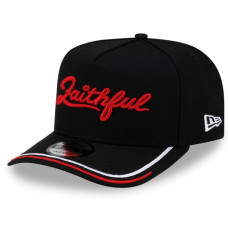 Бейсболка San Francisco 49ers New Era Rivalries Collection Fan Pack A-Frame 9FIFTY - Black Бейсболка San Francisco 49ers New Era Rivalries Collection Fan Pack A-Frame 9FIFTY - Black