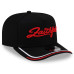 Бейсболка San Francisco 49ers New Era Rivalries Collection Fan Pack A-Frame 9FIFTY - Black