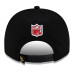 Бейсболка San Francisco 49ers New Era Rivalries Collection Fan Pack A-Frame 9FIFTY - Black