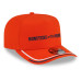 Бейсболка Chicago Bears New Era 2026 Rivalries Collection Fan Pack A-Frame 9FIFTY - Orange