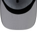 Бейсболка Indianapolis Colts New Era 2026 Rivalries Collection Fan Pack A-Frame 9FIFTY - Charcoal