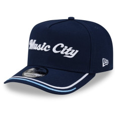 Бейсболка Tennessee Titans New Era 2026 Rivalries Collection Fan Pack A-Frame 9FIFTY - Navy Бейсболка Tennessee Titans New Era 2026 Rivalries Collection Fan Pack A-Frame 9FIFTY - Navy
