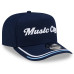Бейсболка Tennessee Titans New Era 2026 Rivalries Collection Fan Pack A-Frame 9FIFTY - Navy