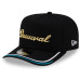 Бейсболка Jacksonville Jaguars New Era 2026 Rivalries Collection Fan Pack A-Frame 9FIFTY - Black Бейсболка Jacksonville Jaguars New Era 2026 Rivalries Collection Fan Pack A-Frame 9FIFTY - Black