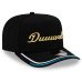 Бейсболка Jacksonville Jaguars New Era 2026 Rivalries Collection Fan Pack A-Frame 9FIFTY - Black