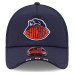 Бейсболка Chicago Bears New Era 2026 Rivalries Collection 9FORTY Apex - Navy