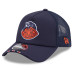 Бейсболка Chicago Bears New Era 2026 Rivalries Collection 9FORTY Apex - Navy