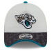 Бейсболка Jacksonville Jaguars New Era 2026 Rivalries Collection 9FORTY Apex - Natural