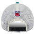 Бейсболка Jacksonville Jaguars New Era 2026 Rivalries Collection 9FORTY Apex - Natural