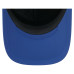 Бейсболка Indianapolis Colts New Era 2026 Rivalries Collection 9FORTY Apex - Anthracite