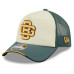 Бейсболка Green Bay Packers New Era 2026 Rivalries Collection 9FORTY Apex - Cream