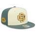 Бейсболка Green Bay Packers New Era 2026 Rivalries Collection 9FIFTY - Cream