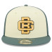 Бейсболка Green Bay Packers New Era 2026 Rivalries Collection 9FIFTY - Cream