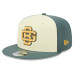 Бейсболка Green Bay Packers New Era 2026 Rivalries Collection 9FIFTY - Cream