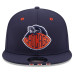 Бейсболка Chicago Bears New Era 2026 Rivalries Collection 9FIFTY - Navy