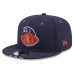 Бейсболка Chicago Bears New Era 2026 Rivalries Collection 9FIFTY - Navy