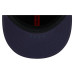 Бейсболка Chicago Bears New Era 2026 Rivalries Collection 9FIFTY - Navy