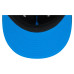 Бейсболка Detroit Lions New Era 2026 Rivalries Collection 9FIFTY - Silver