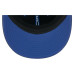 Бейсболка Indianapolis Colts New Era 2026 Rivalries Collection 9FIFTY - Anthracite