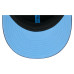 Бейсболка Tennessee Titans New Era 2026 Rivalries Collection 9FIFTY - Navy