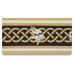 Minnesota Vikings New Era 2026 Rivalries Collection Headband - Purple