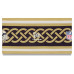 Minnesota Vikings New Era 2026 Rivalries Collection Headband - Purple
