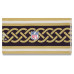 Minnesota Vikings New Era 2026 Rivalries Collection Headband - Purple