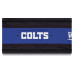 Indianapolis Colts New Era 2026 Rivalries Collection Headband - Charcoal/Royal