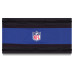 Indianapolis Colts New Era 2026 Rivalries Collection Headband - Charcoal/Royal