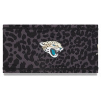 Jacksonville Jaguars New Era 2026 Rivalries Collection Headband - Black