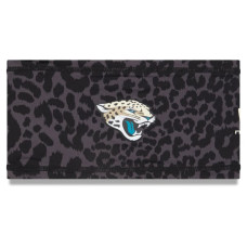 Jacksonville Jaguars New Era 2026 Rivalries Collection Headband - Black