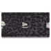 Jacksonville Jaguars New Era 2026 Rivalries Collection Headband - Black