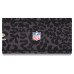 Jacksonville Jaguars New Era 2026 Rivalries Collection Headband - Black