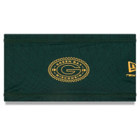 Green Bay Packers New Era 2026 Rivalries Collection Headband - Green