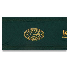 Green Bay Packers New Era 2026 Rivalries Collection Headband - Green