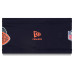 Chicago Bears New Era 2026 Rivalries Collection Headband - Navy