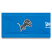 Detroit Lions New Era 2026 Rivalries Collection Headband - Blue Detroit Lions New Era 2026 Rivalries Collection Headband - Blue
