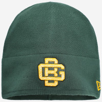 Шапка Green Bay Packers New Era 2026 Rivalries Collection Sport - Green