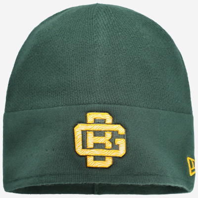 Шапка Green Bay Packers New Era 2026 Rivalries Collection Sport - Green