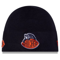 Шапка Chicago Bears New Era 2026 Rivalries Collection Sport - Navy