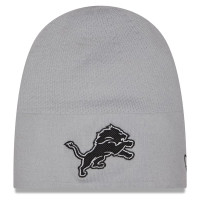 Шапка Detroit Lions New Era 2026 Rivalries Collection Sport - Silver